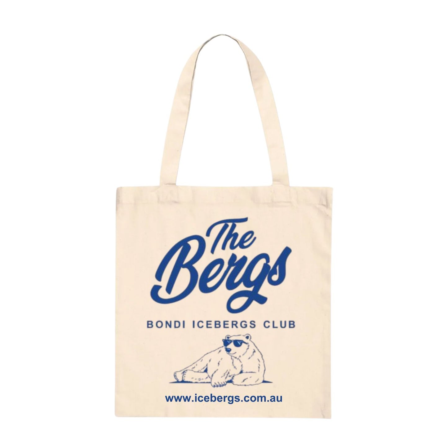 The Bergs Tote
