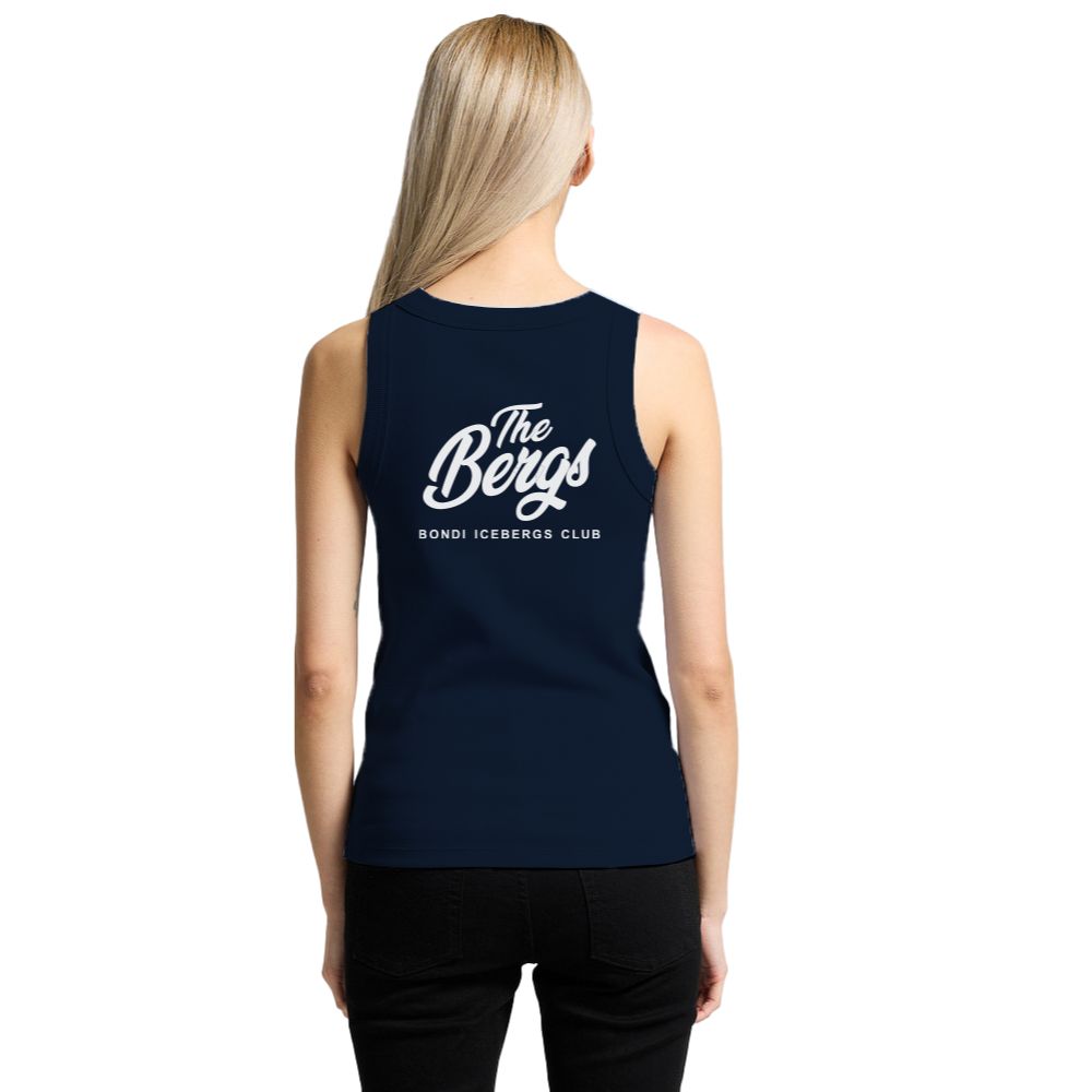 Women's Icebergs Tank