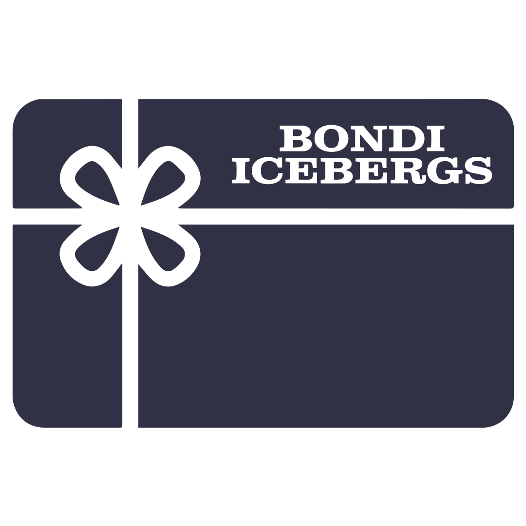 Merchandise Gift Card