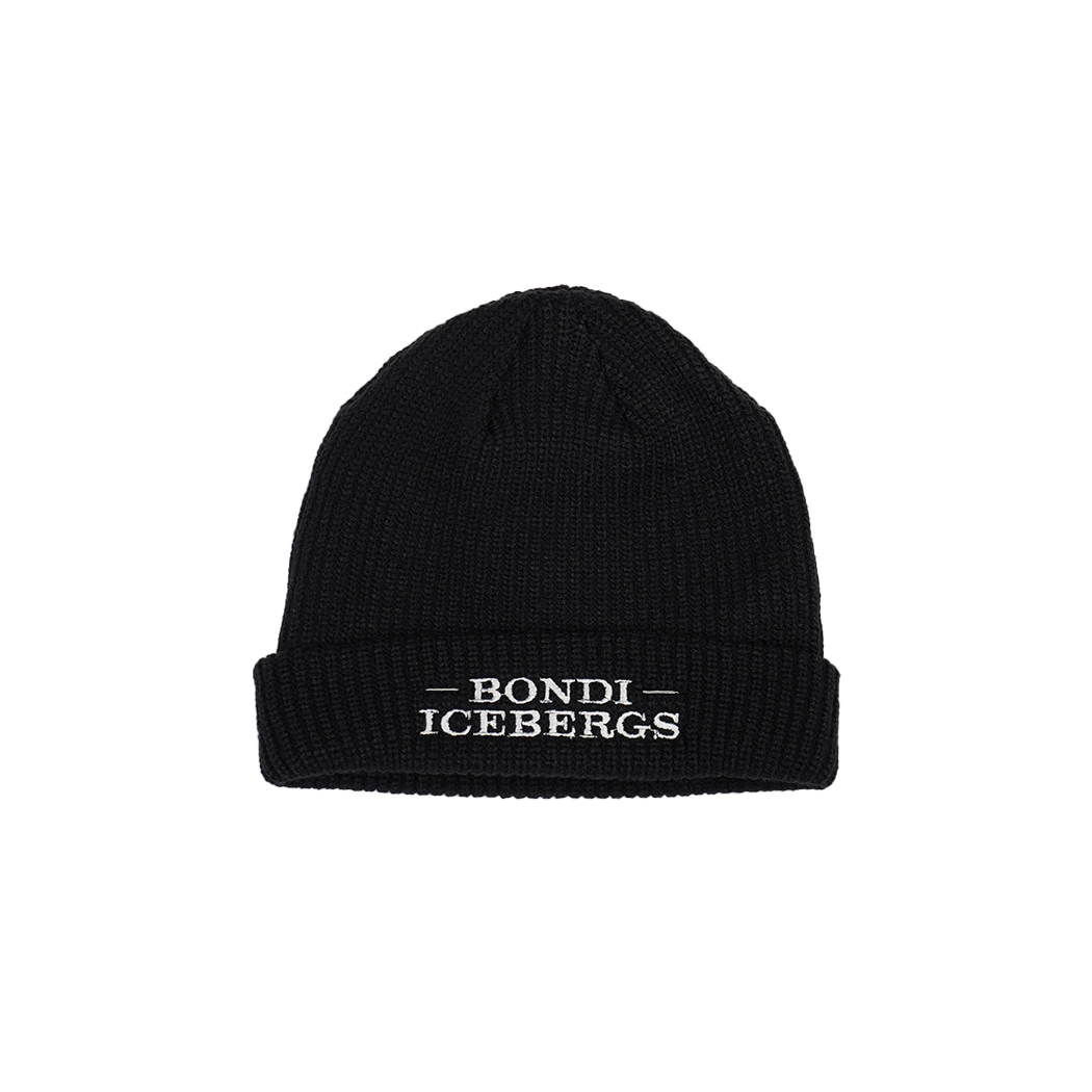 Bondi Icebergs Beanie