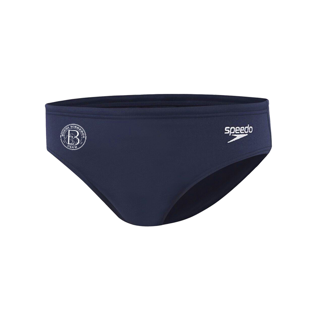 Men's 8cm Brief - Speedo