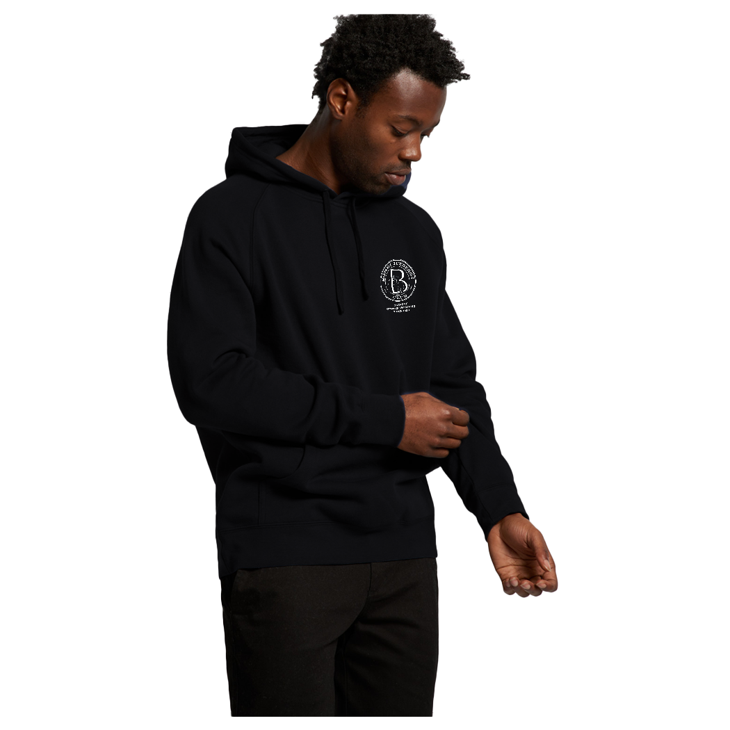 Bondi Icebergs Hoodie