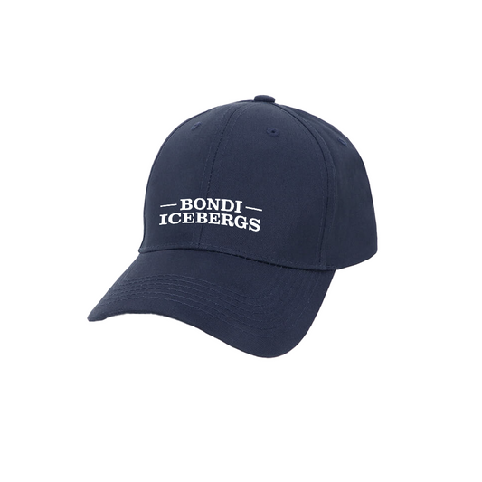 Bondi Icebergs Baseball Cap