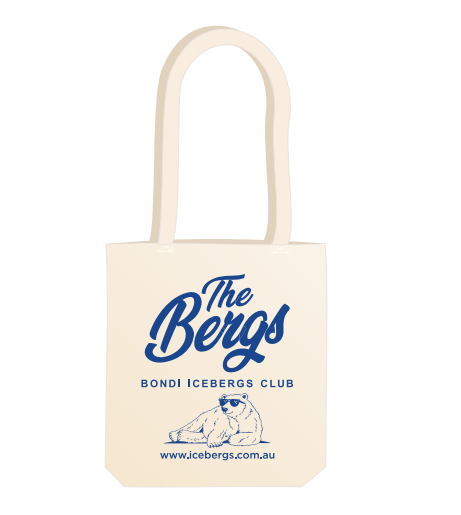 The Bergs Tote
