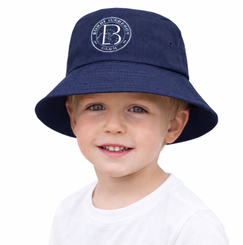 Kids Bucket Hat