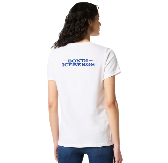 Classic Unisex Tee White