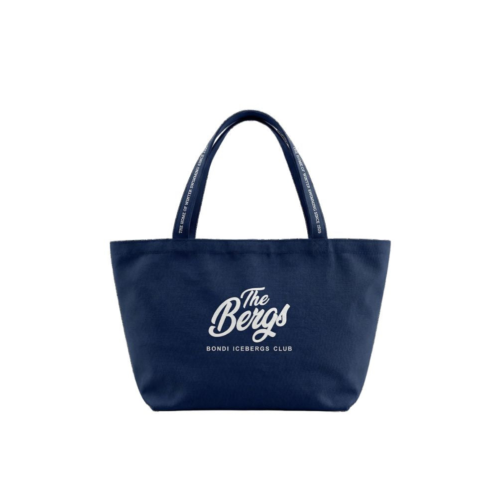 The Bergs Beach Bag