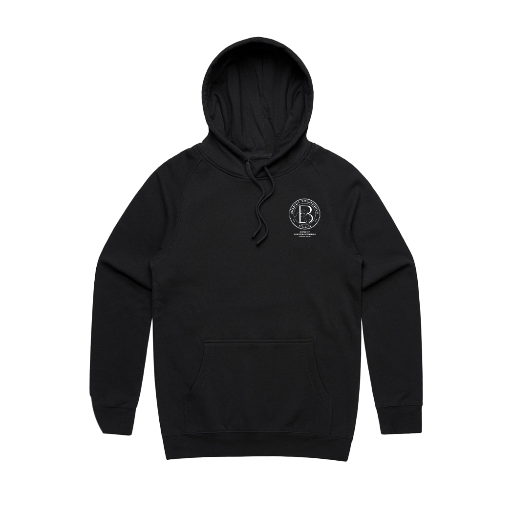 Bondi Icebergs Hoodie