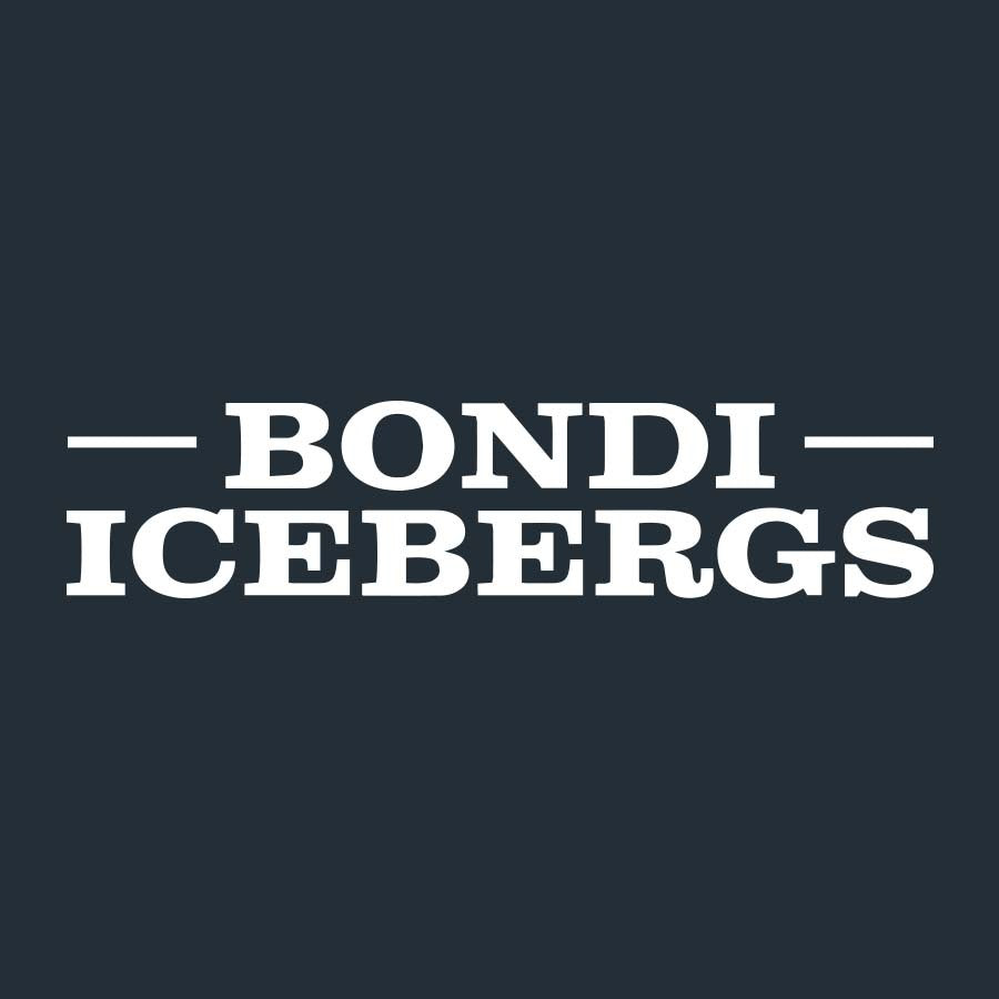 Bondi Icebergs Baseball Cap