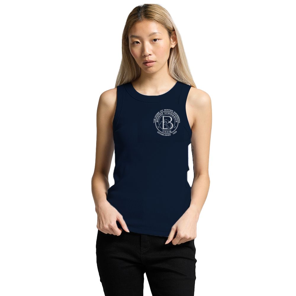 Women's Icebergs Tank